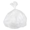 Integrated Bagging Systems 10 gal Trash Bags, 24 in x 24 in, Light-Duty, 0.35 mil, Clear, 1000 PK WSL2424LTN - alternate 3